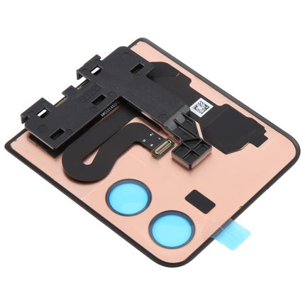 Original LCD Secondary Screen with Digitizer Full Assembly, For Xiaomi Mix Flip 2, For Xiaomi Mix Flip, For Xiaomi Mix Fold 3