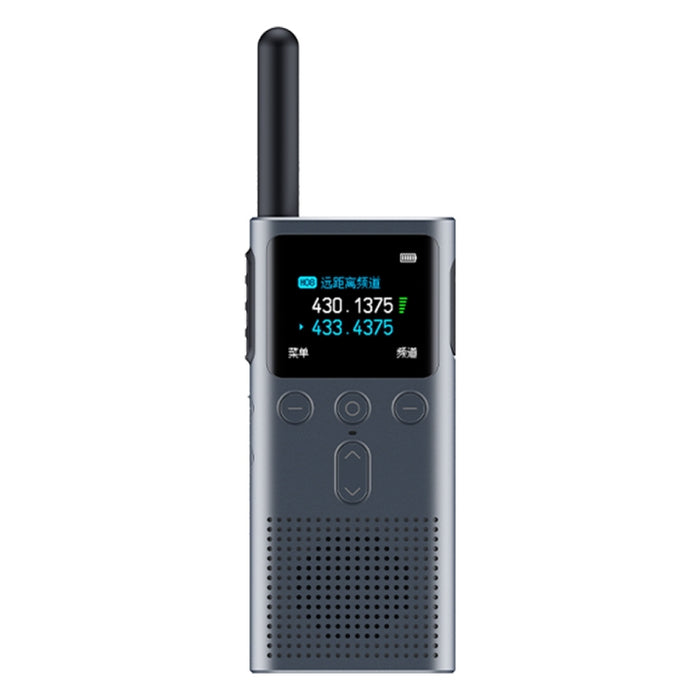 Original Xiaomi Walkie Talkie 2S, Xiaomi Walkie Talkie 2S