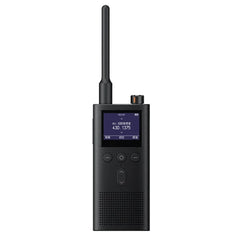 Original Xiaomi IP65 Waterproof UV Dual Band Walkie Talkie 3