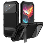 For iPhone 15 Pro Max / Black