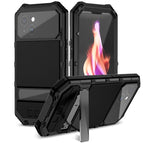 For iPhone 15 Plus / Black