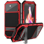 For iPhone 15 Plus / Red