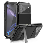 For iPhone 17 Pro / Black