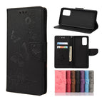For Samsung Galaxy Note20 Ultra / Black