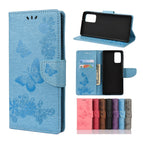 For Samsung Galaxy Note20 Ultra / Blue