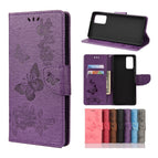For Samsung Galaxy Note20 Ultra / Purple