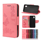 For Samsung Galaxy A01 Core / Pink