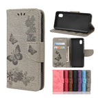 For Samsung Galaxy A01 Core / Grey