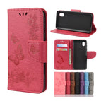 For Samsung Galaxy A01 Core / Red