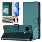 For Realme C21Y / Peacock Green