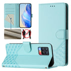 For Realme 8 4G / 8 Pro 4G / Mint Green