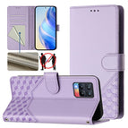 For Realme 8 4G / 8 Pro 4G / Light Purple