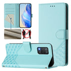 For Realme 8 5G / V13 5G / Q3 5G / Mint Green