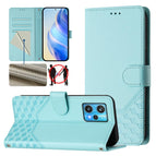 For Realme 9 Pro+ 5G / 9 4G Global / Mint Green