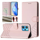 For Realme 9 Pro+ 5G / 9 4G Global / Pink
