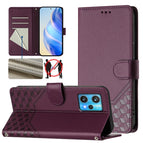 For Realme 9 Pro+ 5G / 9 4G Global / Violet