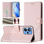 For Realme 10T 5G / 10S 5G / 9i India / Pink