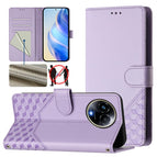 For Realme 11 5G Global / 11x 5G / C67 India / Light Purple