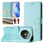 For Realme 12+ 5G Global / Mint Green