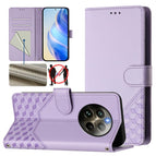 For Realme 12+ 5G Global / Light Purple