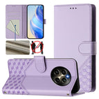 For Realme 12 Pro 5G / 12 Pro+ 5G Global / Light Purple