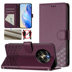 For Realme 12 Pro 5G / 12 Pro+ 5G Global / Violet