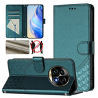 For Realme 13 Pro 5G / 13 Pro+ 5G / Peacock Green