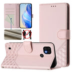 For Realme C20 / C11 / C21 / Pink