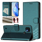 For Realme C20 / C11 / C21 / Peacock Green