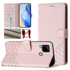 For Realme C25 / C15 / C12 / C25s / Pink