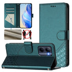 For Realme C33 Global / Peacock Green