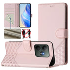 For Realme GT 6 5G / GT 6T 5G Global / Pink