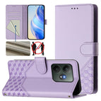 For Realme GT 6 5G / GT 6T 5G Global / Light Purple
