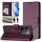 For Realme GT 6 5G / GT 6T 5G Global / Violet