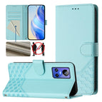 For Realme GT Neo 3 / Mint Green