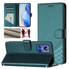 For Realme GT Neo 3 / Peacock Green