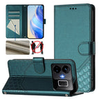 For Realme GT3  / GT5 240W / Peacock Green