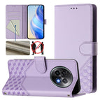 For Realme 13+ 5G Global / Light Purple