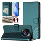 For Realme C63 5G Global / Peacock Green