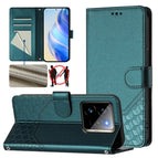 For Realme GT 7 Pro 5G / Peacock Green