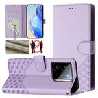 For Realme GT 7 Pro 5G / Light Purple