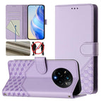For Realme 14 Pro+ 5G / Light Purple