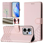 For Realme 14 5G / 14T 5G Global / Pink