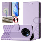 For Realme Narzo 80 Pro / 14 Pro 5G India / Light Purple