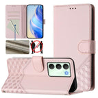 For Realme 14x Global / V70 5G / C75 5G / Pink