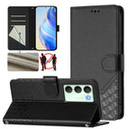 For Realme 14x Global / V70 5G / C75 5G / Black
