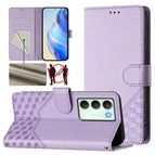 For Realme 14x Global / V70 5G / C75 5G / Light Purple