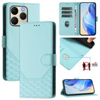 For Realme 15T 5G Global / Mint Green