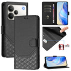 For Realme P4 5G / Black
