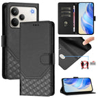 For Realme P4 Pro 5G / Black